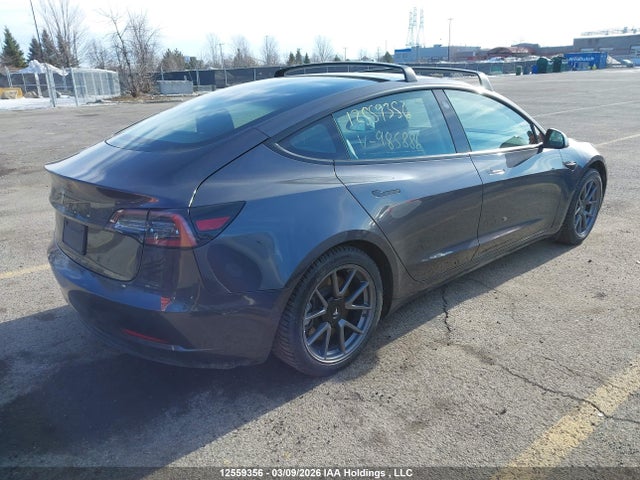 Aukcja sprzedaży 2021 Tesla Model 3 Standard Range/standard Range Plus, vin: 5YJ3E1EA8MF985886, numer aukcji: 12559356