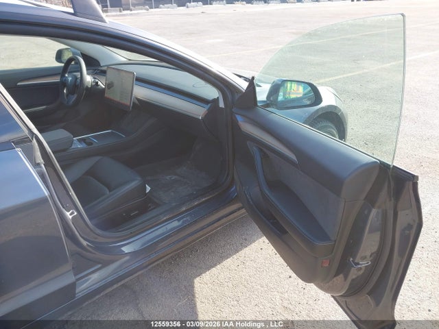 Aukcja sprzedaży 2021 Tesla Model 3 Standard Range/standard Range Plus, vin: 5YJ3E1EA8MF985886, numer aukcji: 12559356