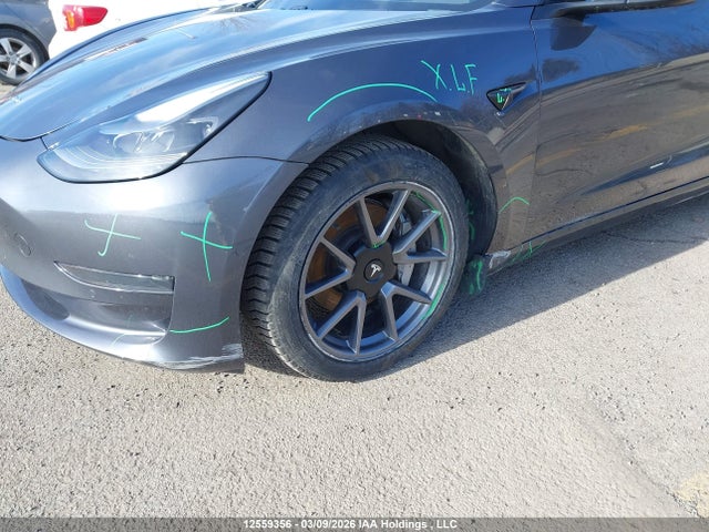 Aukcja sprzedaży 2021 Tesla Model 3 Standard Range/standard Range Plus, vin: 5YJ3E1EA8MF985886, numer aukcji: 12559356