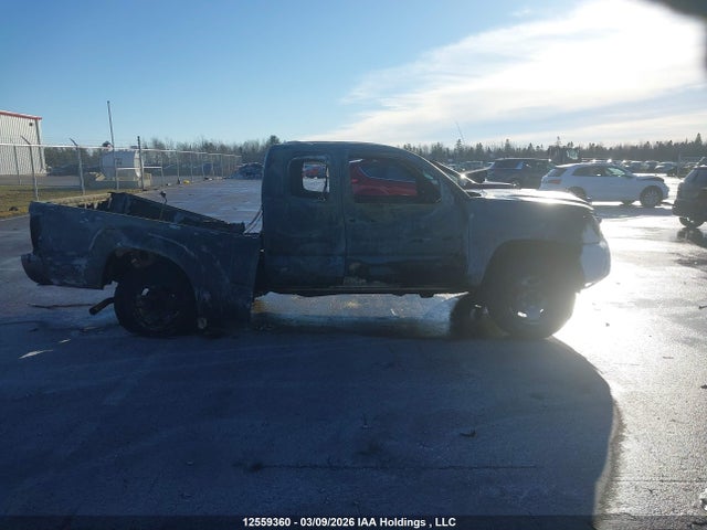 12559360 :رقم المزاد ، 5TFUU4EN6DX066325 vin ، 2013 Toyota Tacoma مزاد بيع