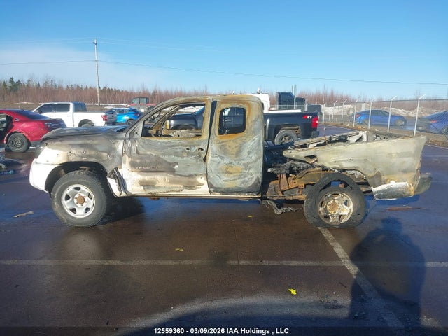 12559360 :رقم المزاد ، 5TFUU4EN6DX066325 vin ، 2013 Toyota Tacoma مزاد بيع