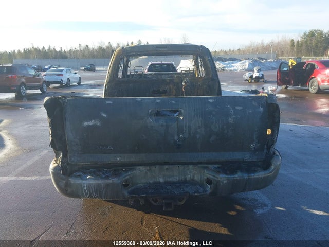 12559360 :رقم المزاد ، 5TFUU4EN6DX066325 vin ، 2013 Toyota Tacoma مزاد بيع