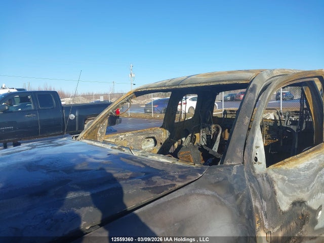 12559360 :رقم المزاد ، 5TFUU4EN6DX066325 vin ، 2013 Toyota Tacoma مزاد بيع