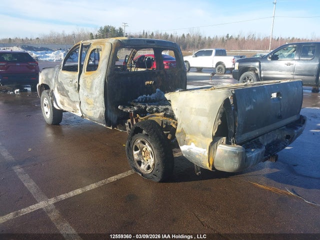 12559360 :رقم المزاد ، 5TFUU4EN6DX066325 vin ، 2013 Toyota Tacoma مزاد بيع