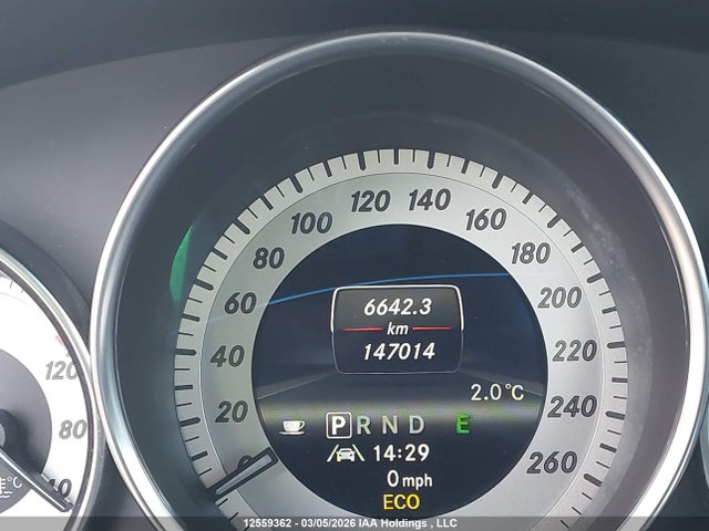 Продаж на аукціоні авто 2013 Mercedes-benz C 300 4matic, vin: WDDGF8AB6DA763707, номер лоту: 12559362