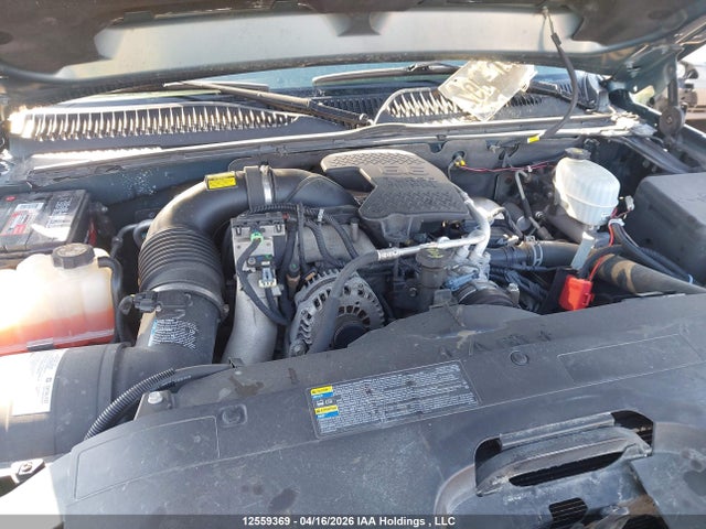 Продаж на аукціоні авто 2007 Chevrolet Silverado K2500 Heavy Duty, vin: 1GCHK23D67F187050, номер лоту: 12559369
