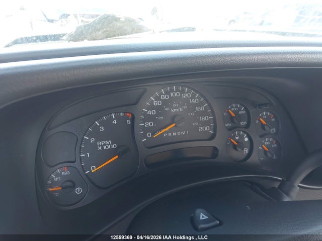 Продаж на аукціоні авто 2007 Chevrolet Silverado K2500 Heavy Duty, vin: 1GCHK23D67F187050, номер лоту: 12559369