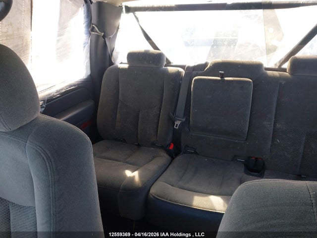 Продаж на аукціоні авто 2007 Chevrolet Silverado K2500 Heavy Duty, vin: 1GCHK23D67F187050, номер лоту: 12559369