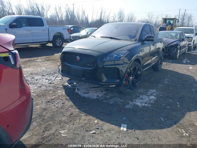 SADFM2GX3L1Z89292 Jaguar E-pace R-dynamic Hse