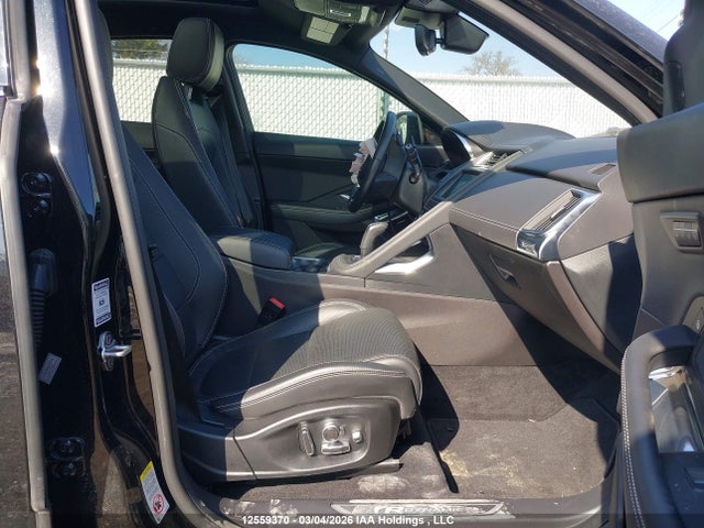 SADFM2GX3L1Z89292 Jaguar E-pace R-dynamic Hse