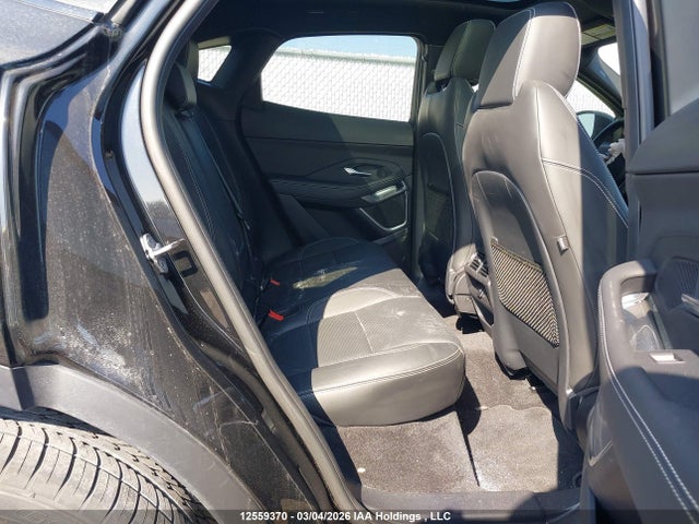 SADFM2GX3L1Z89292 Jaguar E-pace R-dynamic Hse