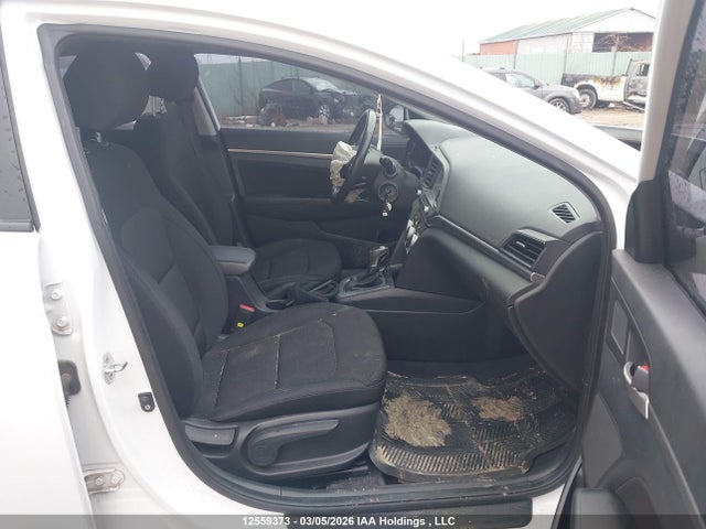 Aukcja sprzedaży 2020 Hyundai Elantra Preferred Auto Ivt, vin: KMHD84LF7LU920962, numer aukcji: 12559373