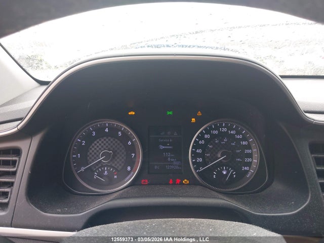Aukcja sprzedaży 2020 Hyundai Elantra Preferred Auto Ivt, vin: KMHD84LF7LU920962, numer aukcji: 12559373