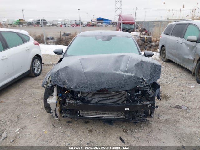 KMHLM4DG7SU920926 Hyundai Elantra