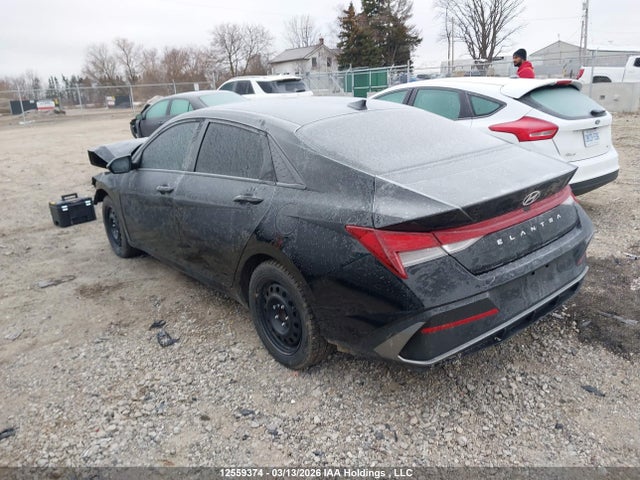 KMHLM4DG7SU920926 Hyundai Elantra