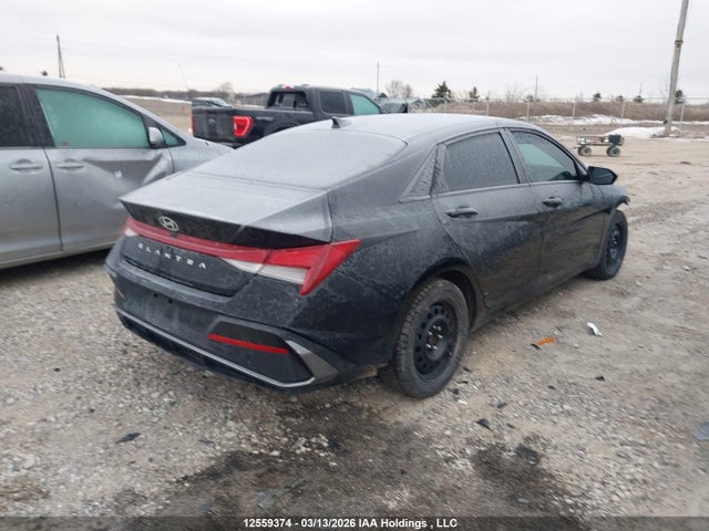 KMHLM4DG7SU920926 Hyundai Elantra