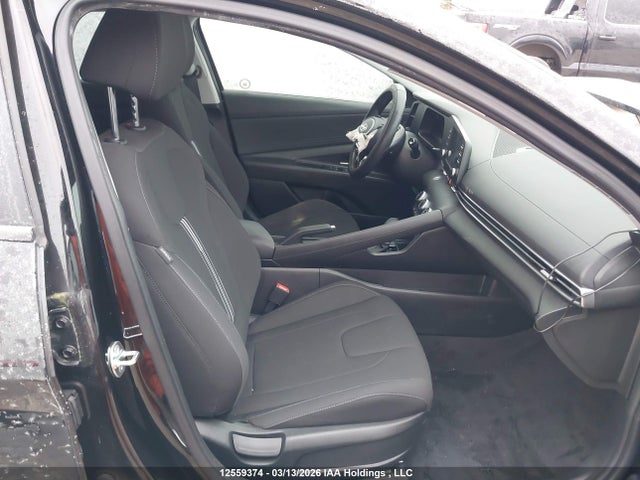 KMHLM4DG7SU920926 Hyundai Elantra