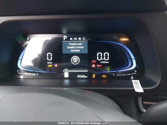 KMHLM4DG7SU920926 Hyundai Elantra