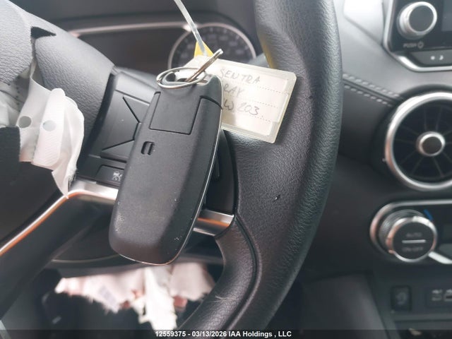 Продаж на аукціоні авто 2024 Nissan Sentra Sv, vin: 3N1AB8CVXRY320064, номер лоту: 12559375