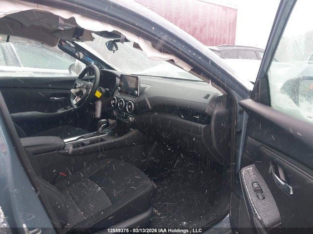 Продаж на аукціоні авто 2024 Nissan Sentra Sv, vin: 3N1AB8CVXRY320064, номер лоту: 12559375