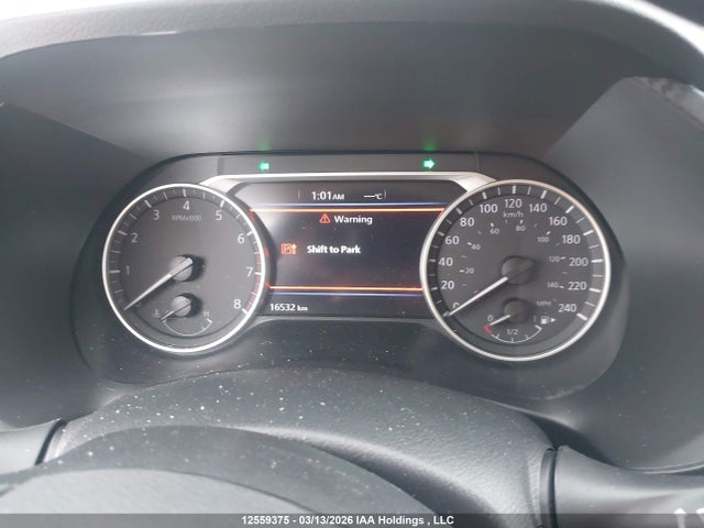 Продаж на аукціоні авто 2024 Nissan Sentra Sv, vin: 3N1AB8CVXRY320064, номер лоту: 12559375