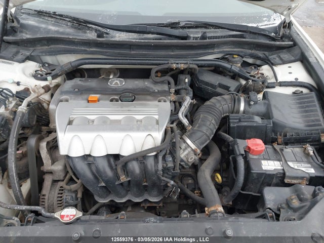 Продажа на аукционе авто 2010 Acura Tsx, vin: JH4CU2F59AC801282, номер лота: 12559376