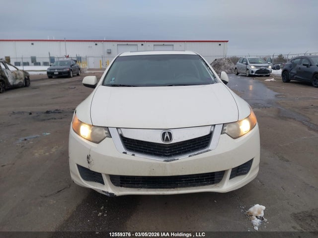 Продажа на аукционе авто 2010 Acura Tsx, vin: JH4CU2F59AC801282, номер лота: 12559376