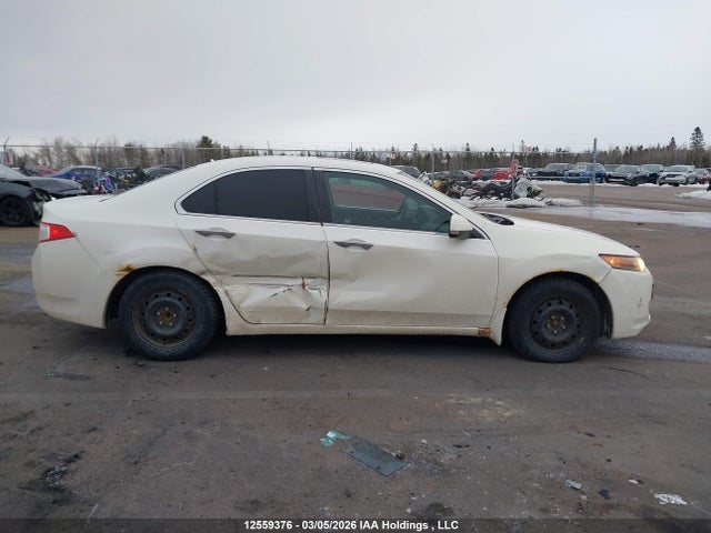 Продажа на аукционе авто 2010 Acura Tsx, vin: JH4CU2F59AC801282, номер лота: 12559376