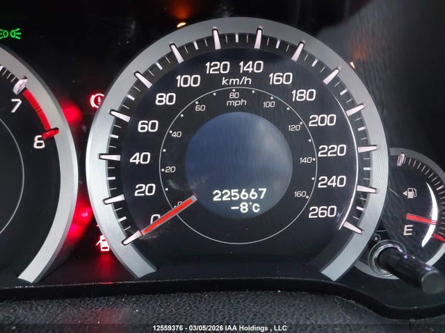 Продажа на аукционе авто 2010 Acura Tsx, vin: JH4CU2F59AC801282, номер лота: 12559376