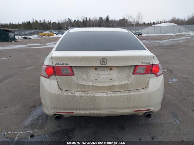 Продажа на аукционе авто 2010 Acura Tsx, vin: JH4CU2F59AC801282, номер лота: 12559376