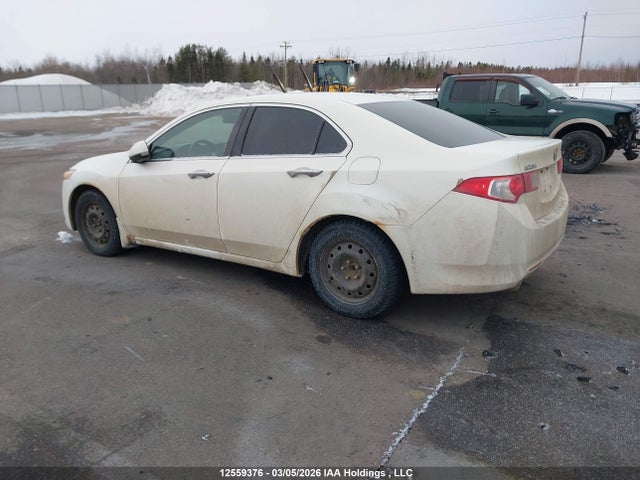 Продажа на аукционе авто 2010 Acura Tsx, vin: JH4CU2F59AC801282, номер лота: 12559376