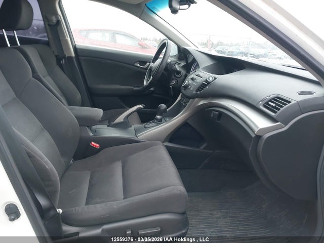 Продажа на аукционе авто 2010 Acura Tsx, vin: JH4CU2F59AC801282, номер лота: 12559376