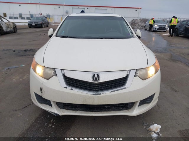 Продажа на аукционе авто 2010 Acura Tsx, vin: JH4CU2F59AC801282, номер лота: 12559376