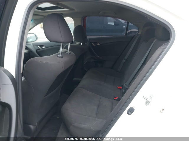 Продажа на аукционе авто 2010 Acura Tsx, vin: JH4CU2F59AC801282, номер лота: 12559376