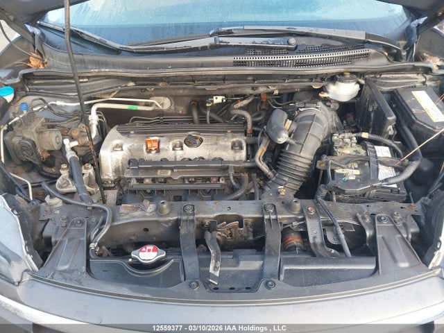 2014 Honda Cr-v Ex მანქანა იყიდება აუქციონზე, vin: 2HKRM4H50EH102900, აუქციონის ნომერი: 12559377