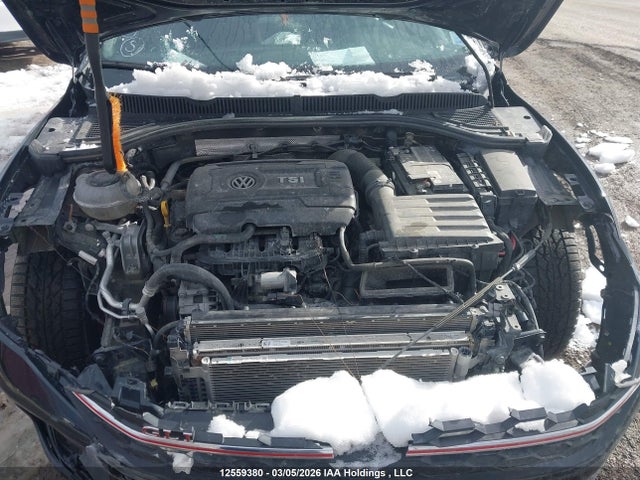 3VW2T7BU1NM013740 Volkswagen JETTA GLI