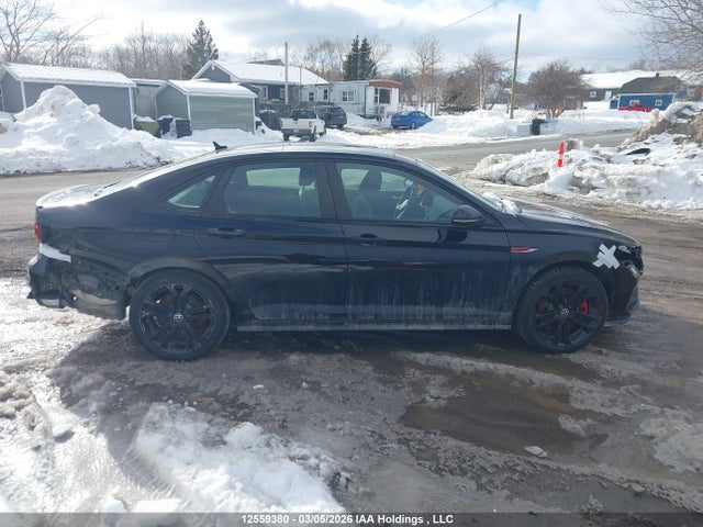 3VW2T7BU1NM013740 Volkswagen JETTA GLI