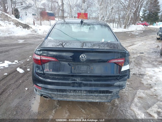 3VW2T7BU1NM013740 Volkswagen JETTA GLI