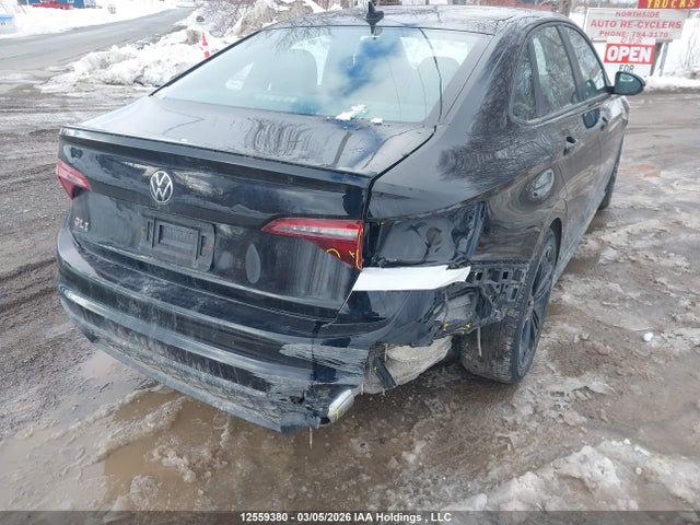 3VW2T7BU1NM013740 Volkswagen JETTA GLI
