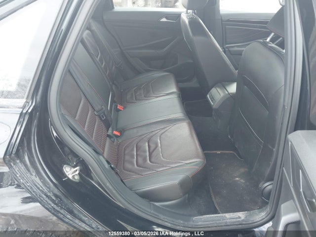 3VW2T7BU1NM013740 Volkswagen JETTA GLI