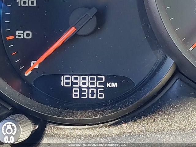 WP1AB2A50GLB43445 Porsche MACAN S