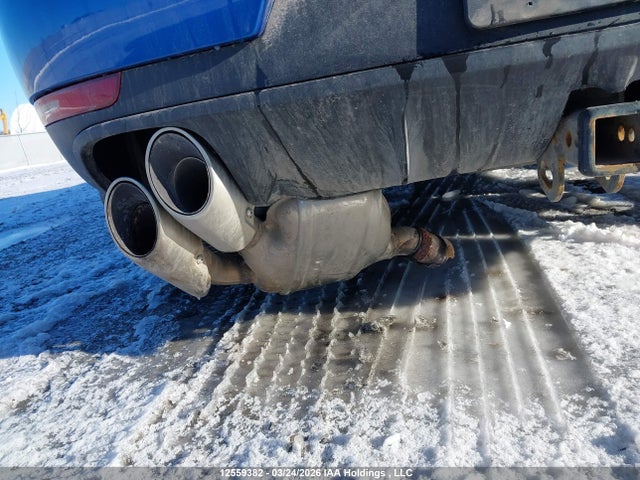 WP1AB2A50GLB43445 Porsche MACAN S
