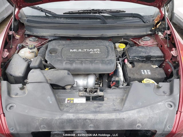 1C4PJLAB7EW254063 Jeep Cherokee Sport