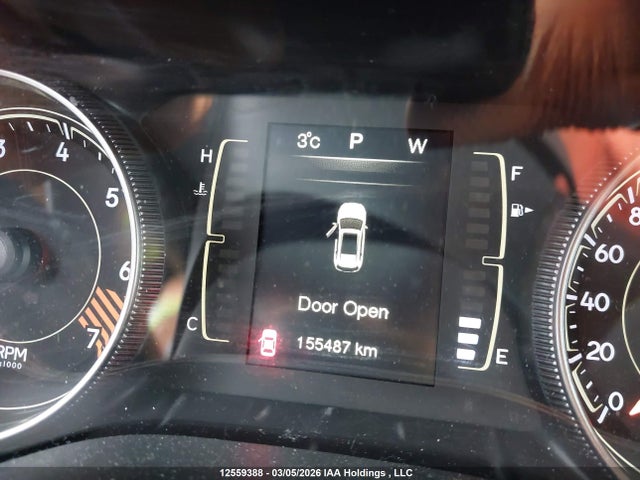 1C4PJLAB7EW254063 Jeep Cherokee Sport