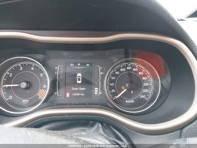 1C4PJLAB7EW254063 Jeep Cherokee Sport