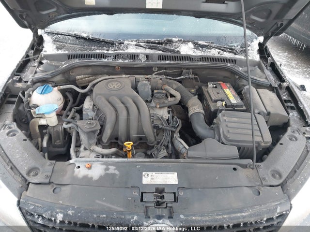 2012 Volkswagen Jetta მანქანა იყიდება აუქციონზე, vin: 3VWBK7AJ8CM351546, აუქციონის ნომერი: 12559392