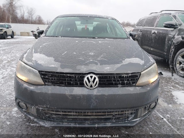 2012 Volkswagen Jetta მანქანა იყიდება აუქციონზე, vin: 3VWBK7AJ8CM351546, აუქციონის ნომერი: 12559392