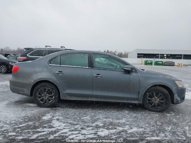 2012 Volkswagen Jetta მანქანა იყიდება აუქციონზე, vin: 3VWBK7AJ8CM351546, აუქციონის ნომერი: 12559392