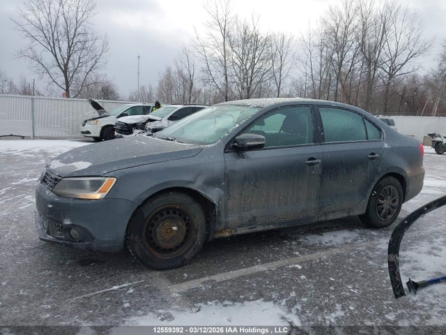 2012 Volkswagen Jetta მანქანა იყიდება აუქციონზე, vin: 3VWBK7AJ8CM351546, აუქციონის ნომერი: 12559392