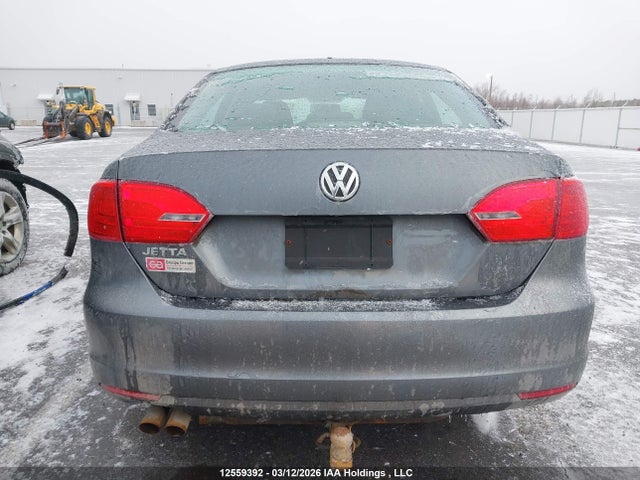 2012 Volkswagen Jetta მანქანა იყიდება აუქციონზე, vin: 3VWBK7AJ8CM351546, აუქციონის ნომერი: 12559392